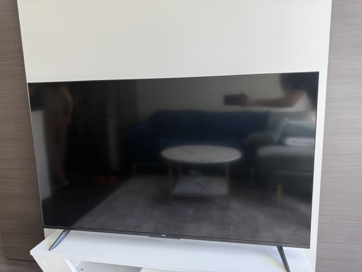 TCL 55" S5-Series 4K UHD HDR LED Smart Google TV 2024