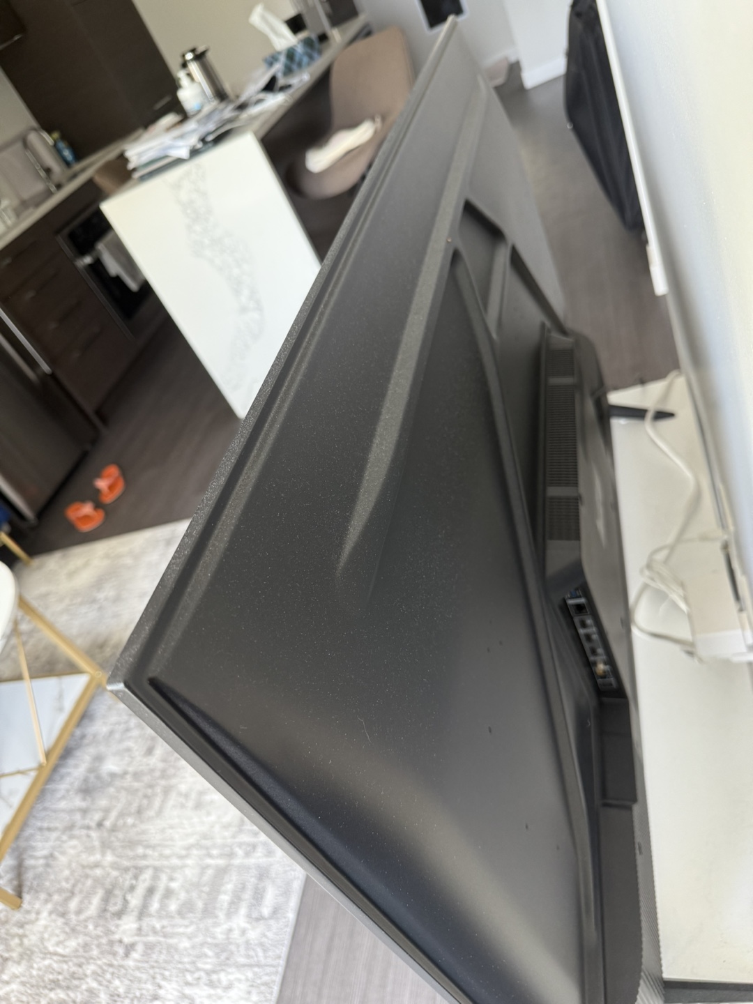 TCL 55" S5-Series 4K UHD HDR LED Smart Google TV 2024 - photo 3