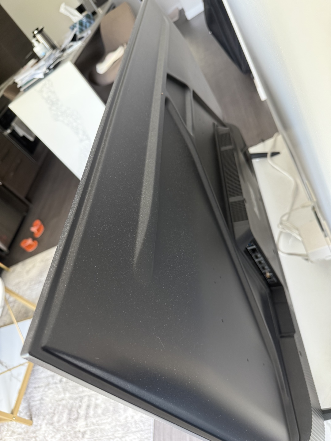 TCL 55" S5-Series 4K UHD HDR LED Smart Google TV 2024 - photo 4