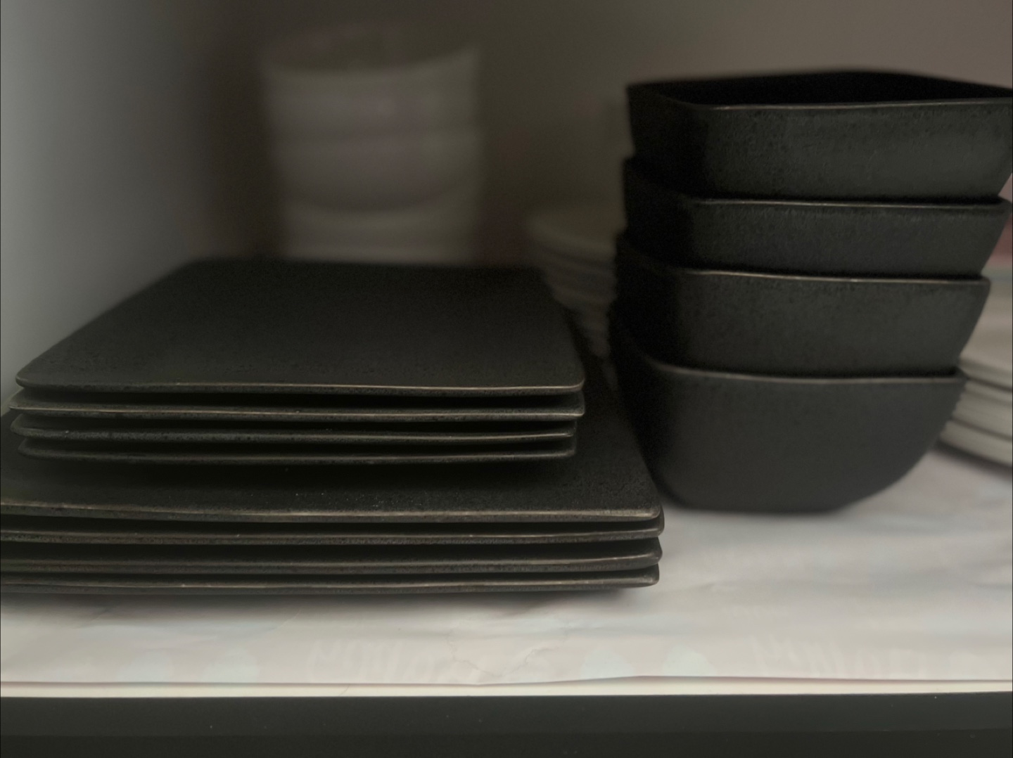 12 piece dinnerware