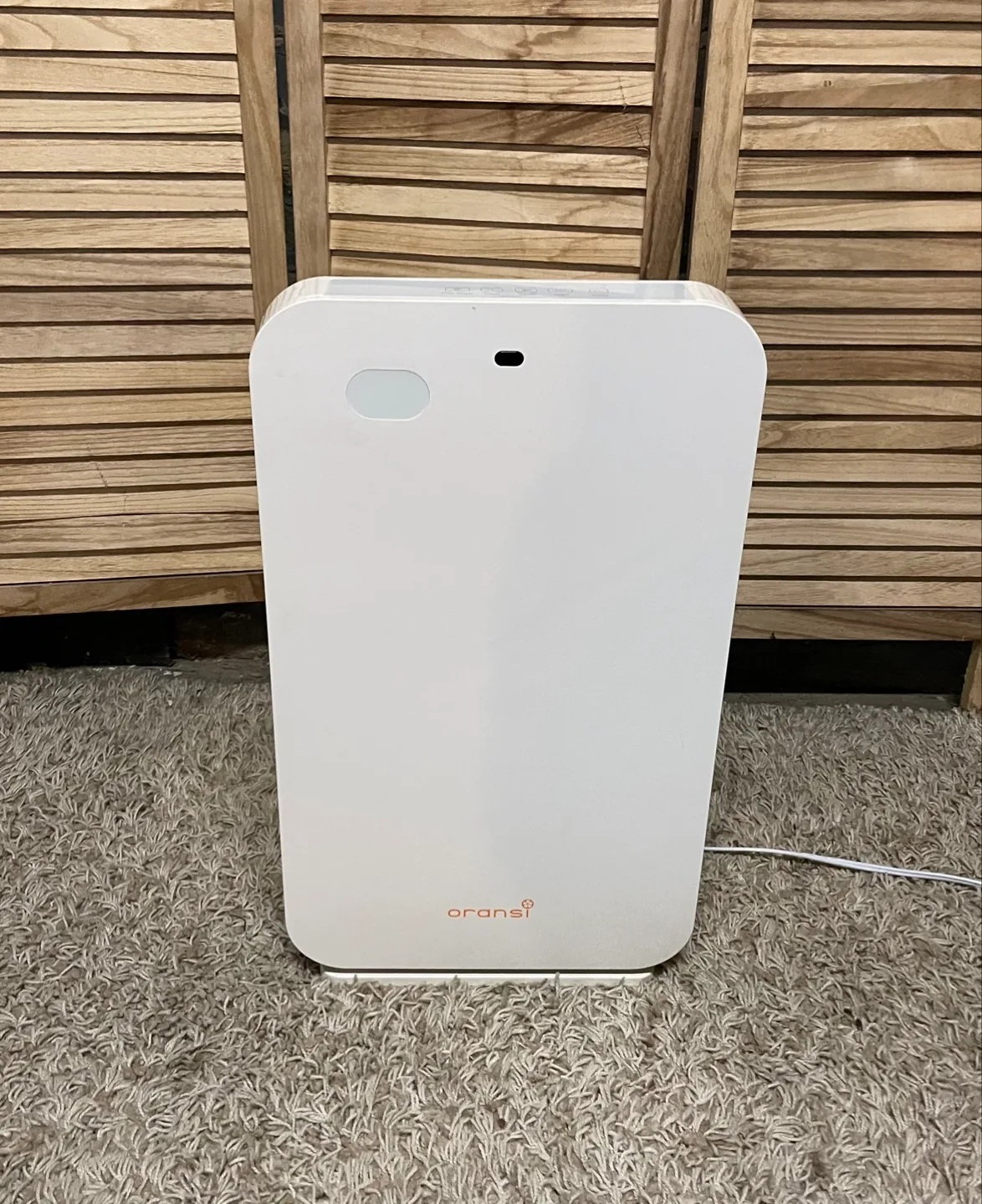 Oransi Air Purifier thumbnail