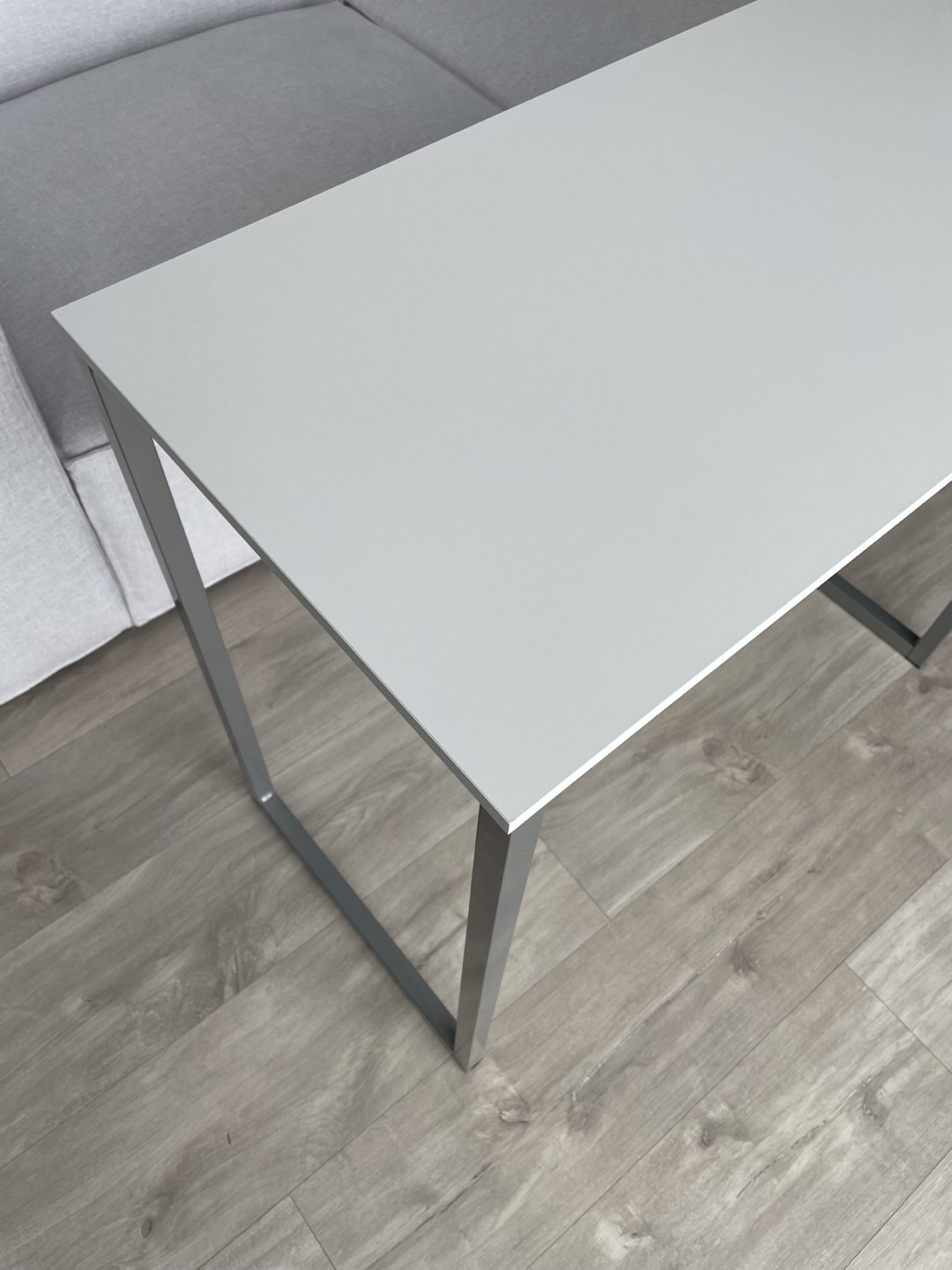 Home Office 32-Inch Computer Desk – Modern & Versatile - photo 4