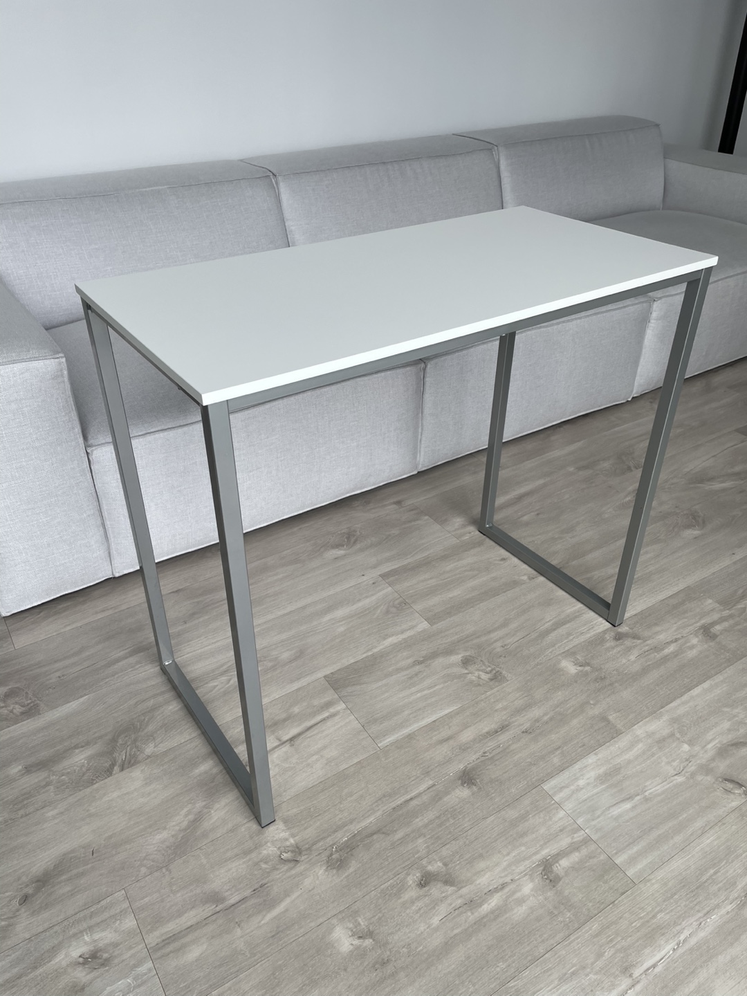 Home Office 32-Inch Computer Desk – Modern & Versatile - photo 5