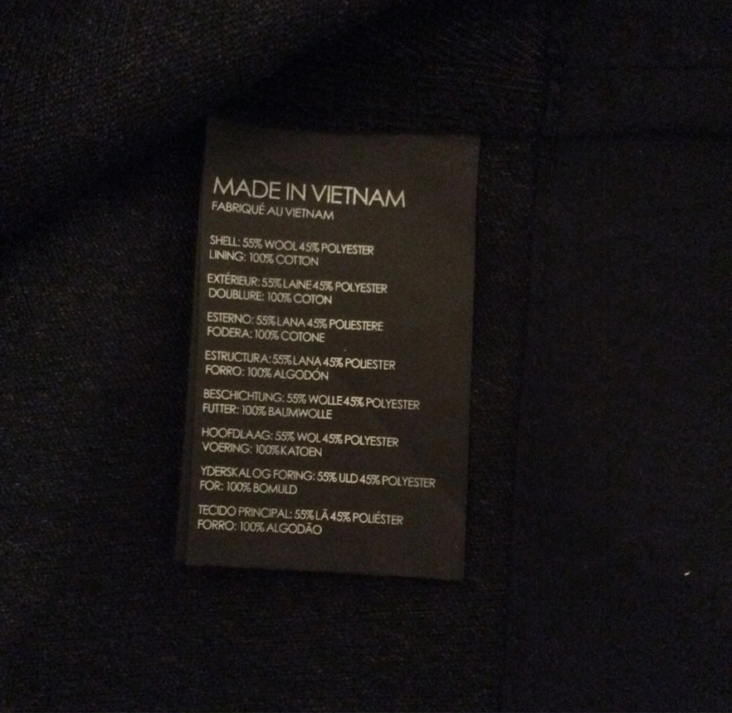 Club Monaco skirt size US 10 - photo 2