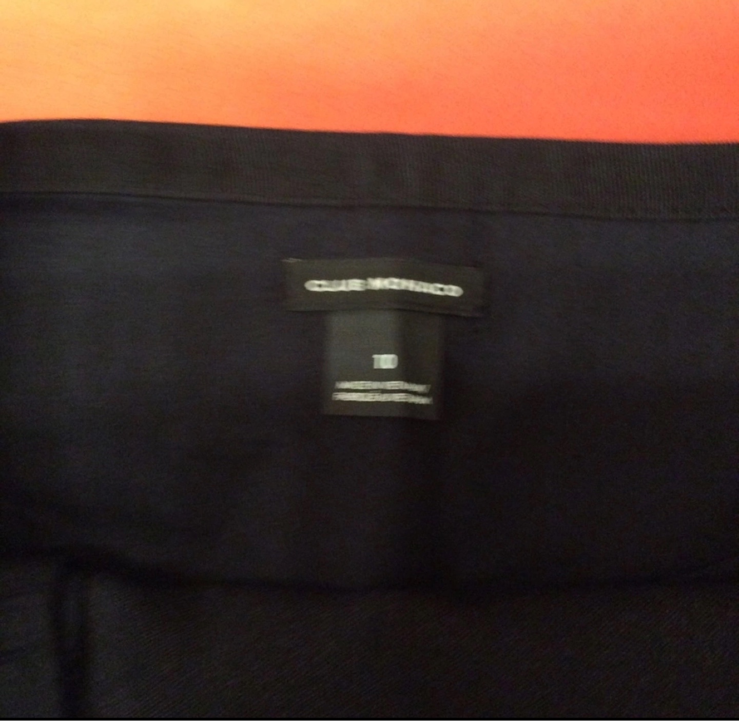 Club Monaco skirt size US 10 - photo 3