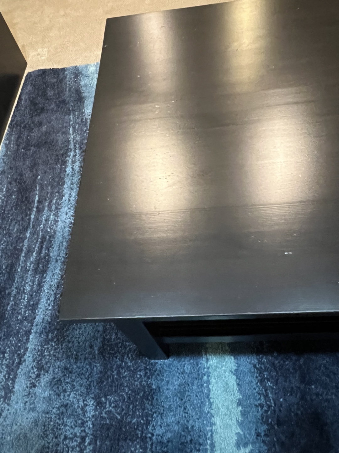 IKEA Hemnes Coffee Table - photo 2