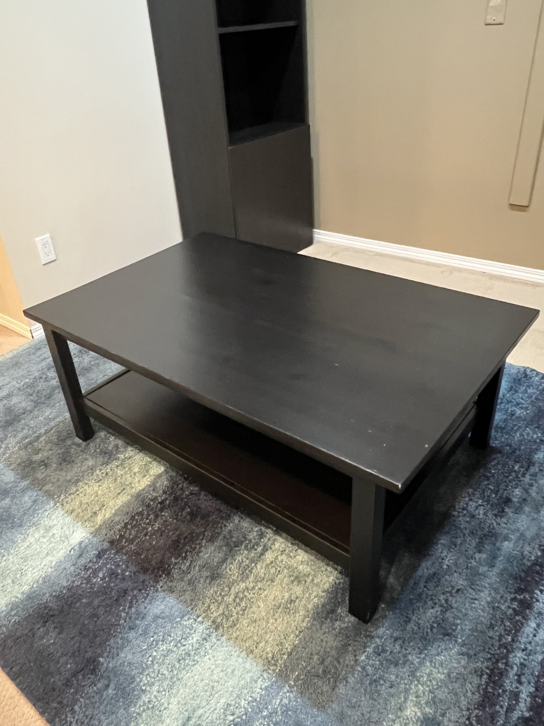 IKEA Hemnes Coffee Table