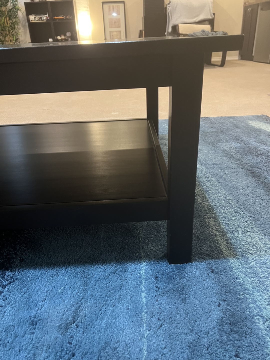 IKEA Hemnes Coffee Table - photo 3