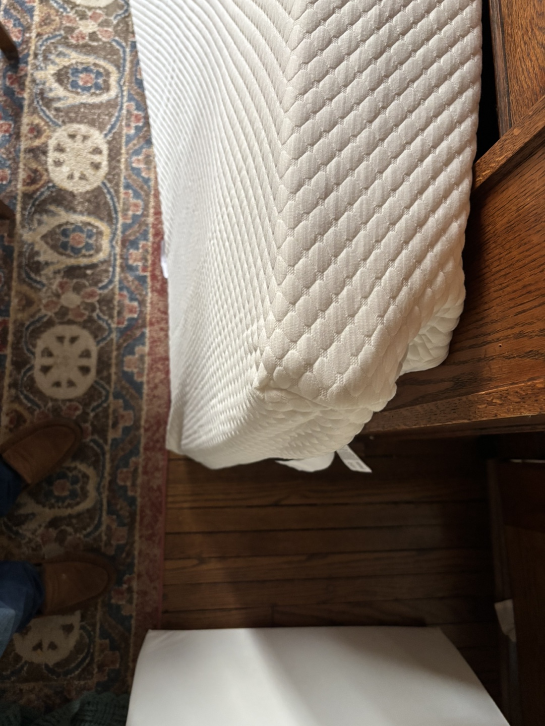 Unused Twin Mattress - photo 2