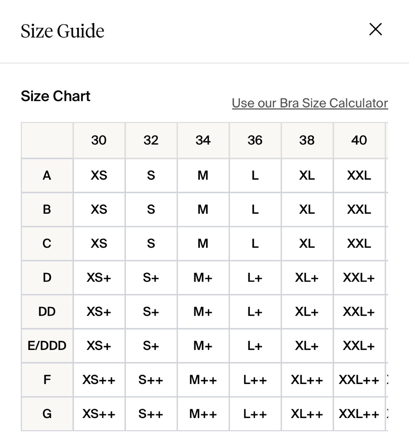 Knix Revolution V-Neck Bras - photo 4
