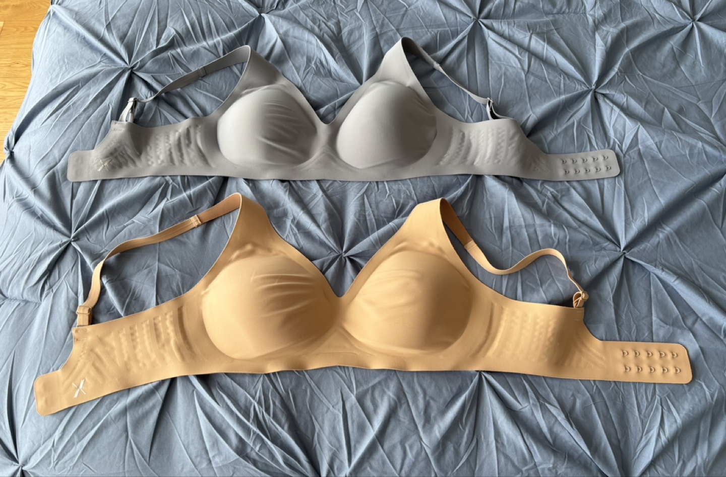 Knix Revolution V-Neck Bras