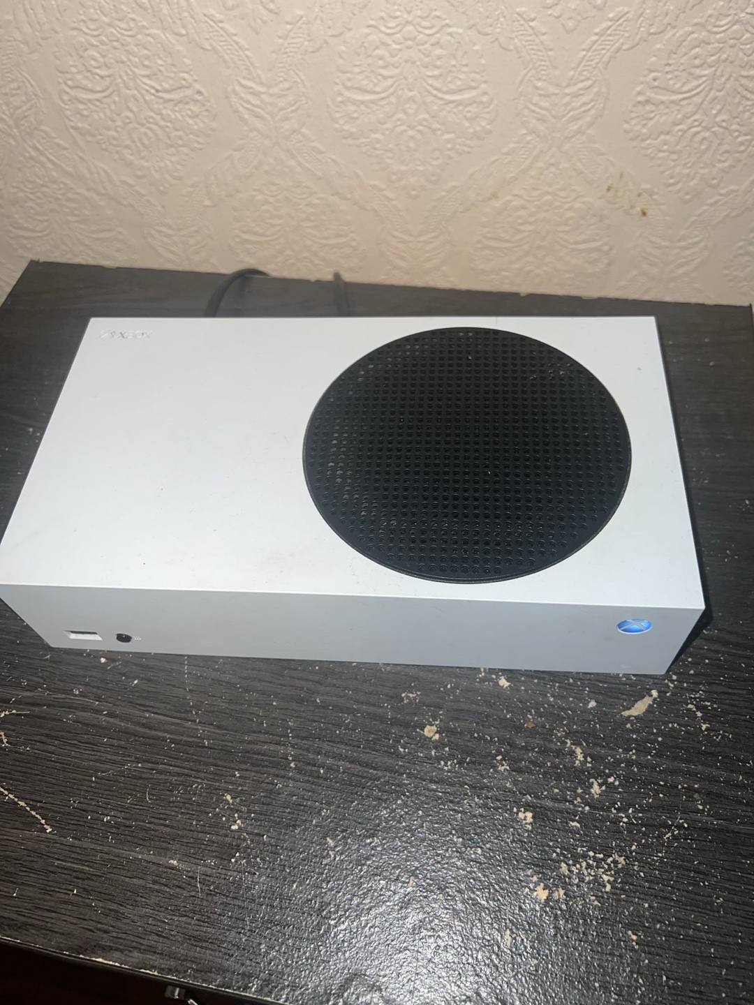 Xbox Series S Console - White