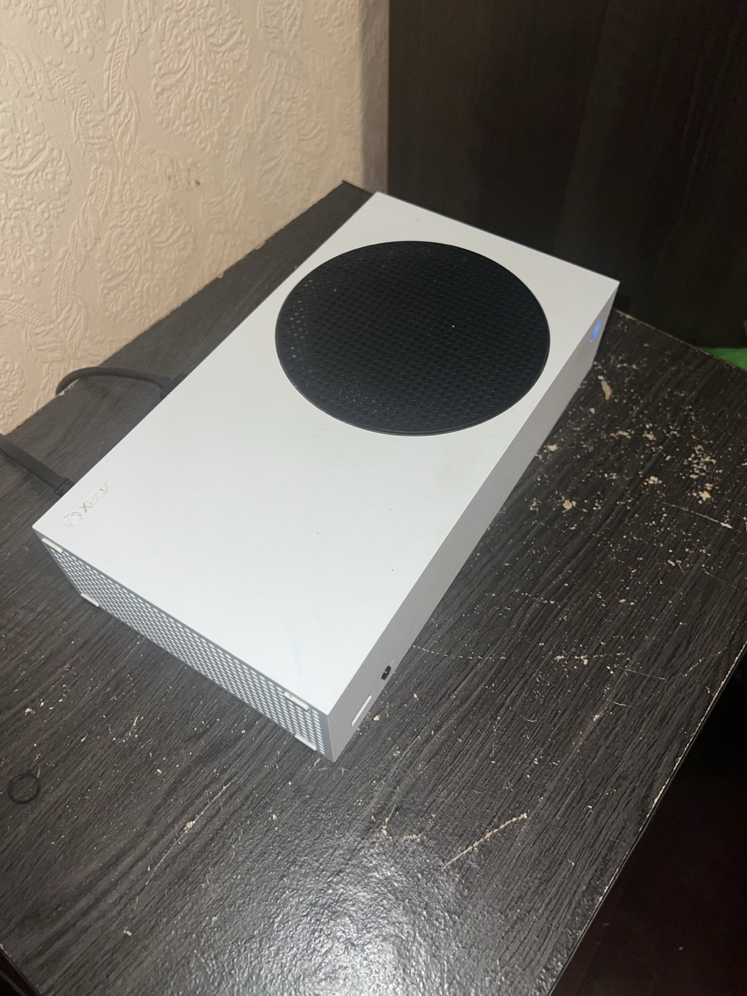 Xbox Series S Console - White - photo 2