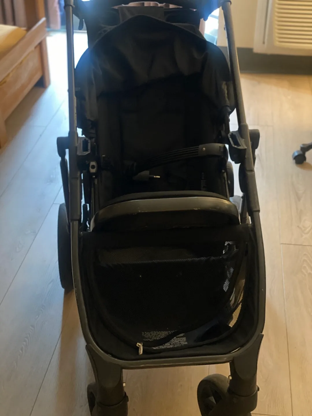 Gently Used Baby Stroller for Sale – Like New! ✨🍼 image indicator(3)