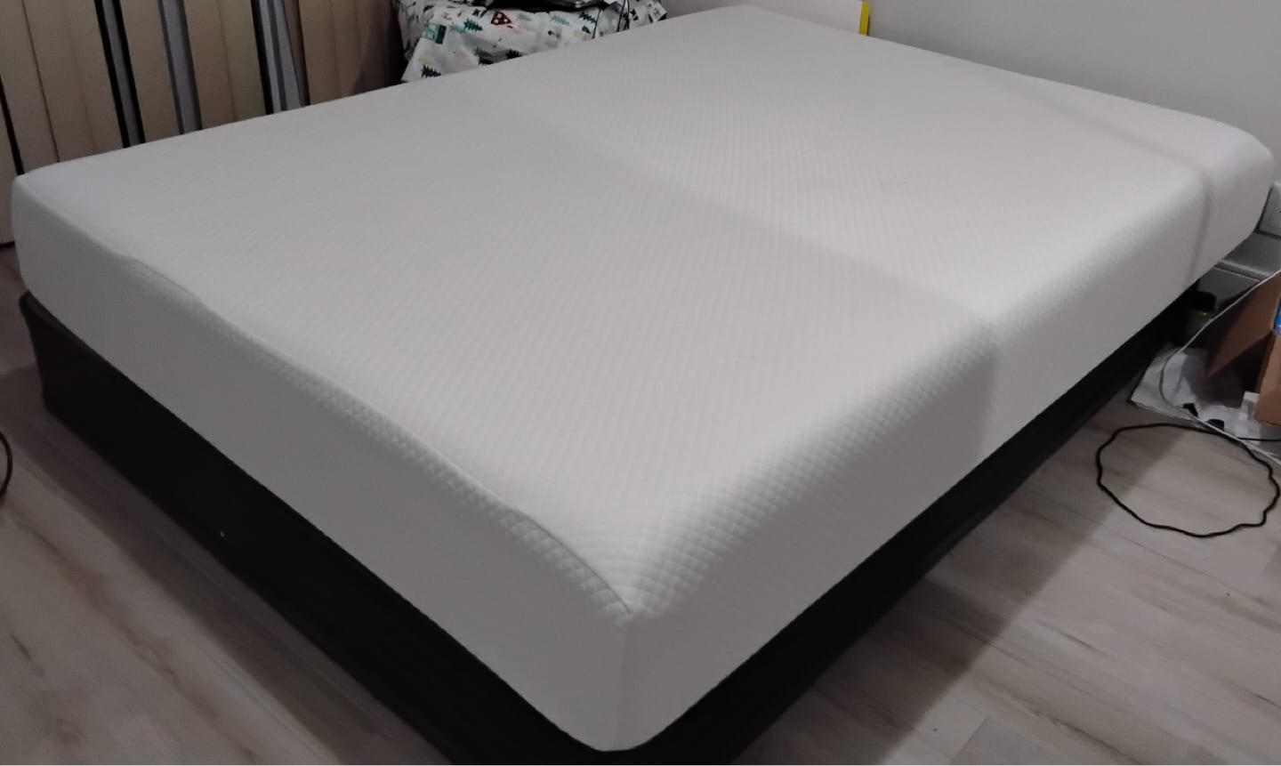 Queen Mattress with Foundation - photo 3
