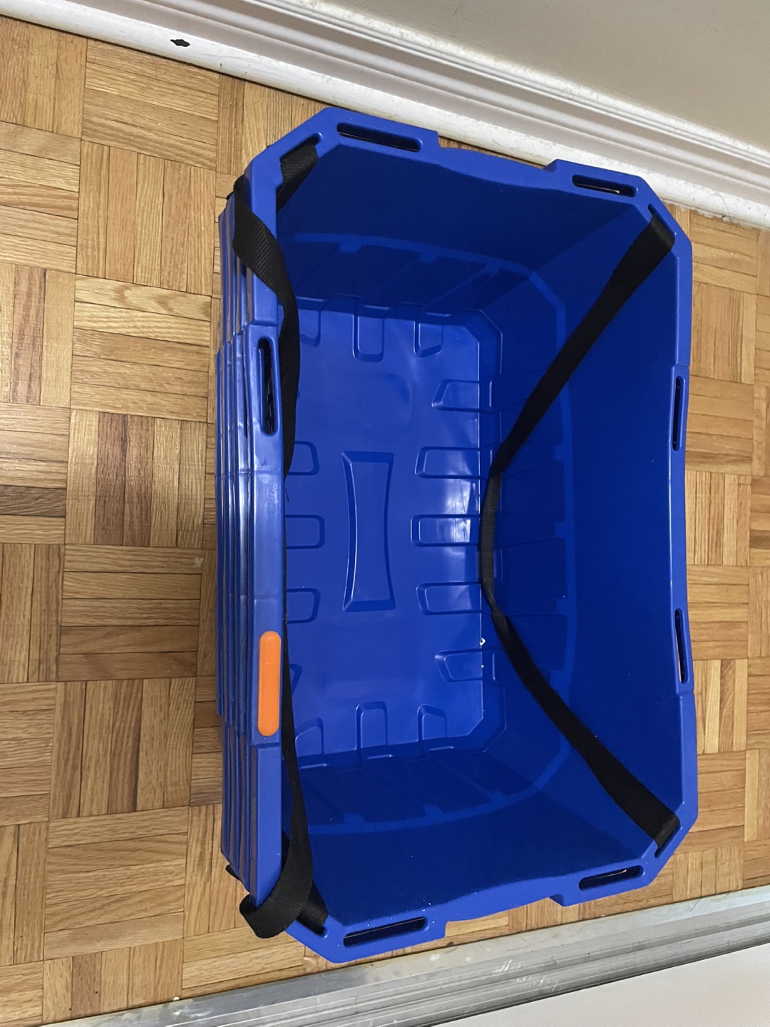 Reusable  Grocery Bin - photo 2
