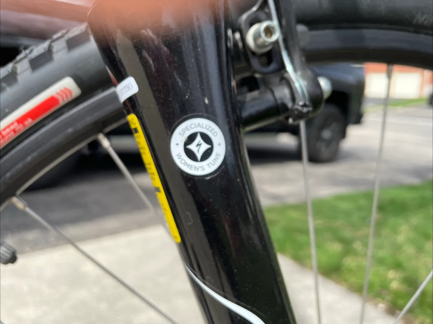 Specialized Myka Women's Hybrid Bike image indicator(6)