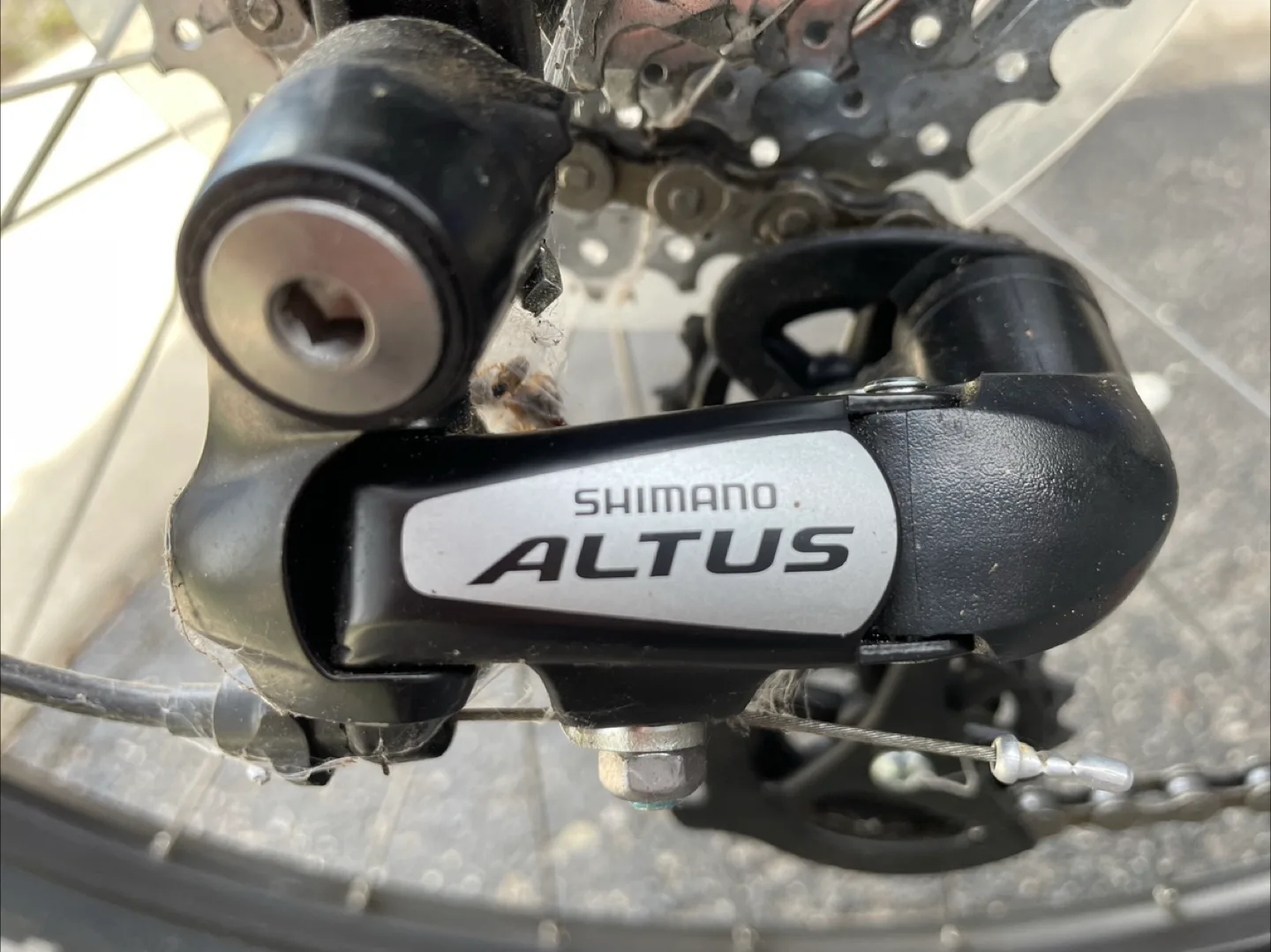 Specialized Myka Women's Hybrid Bike image indicator(3)