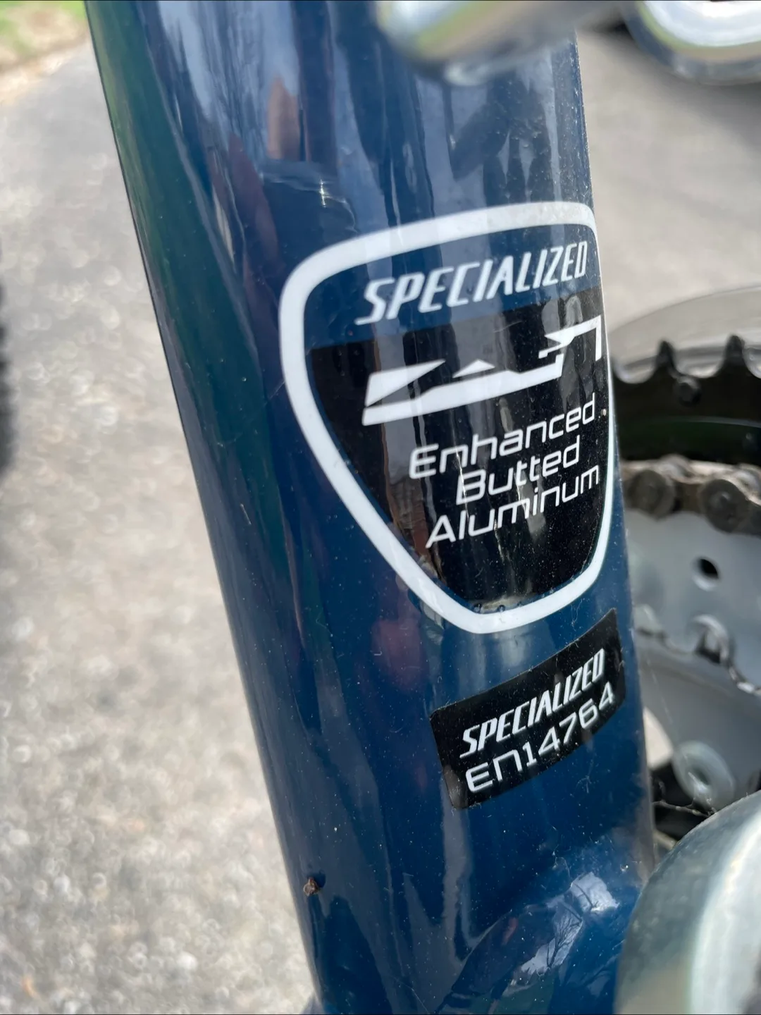 Specialized Myka Women's Hybrid Bike image indicator(2)