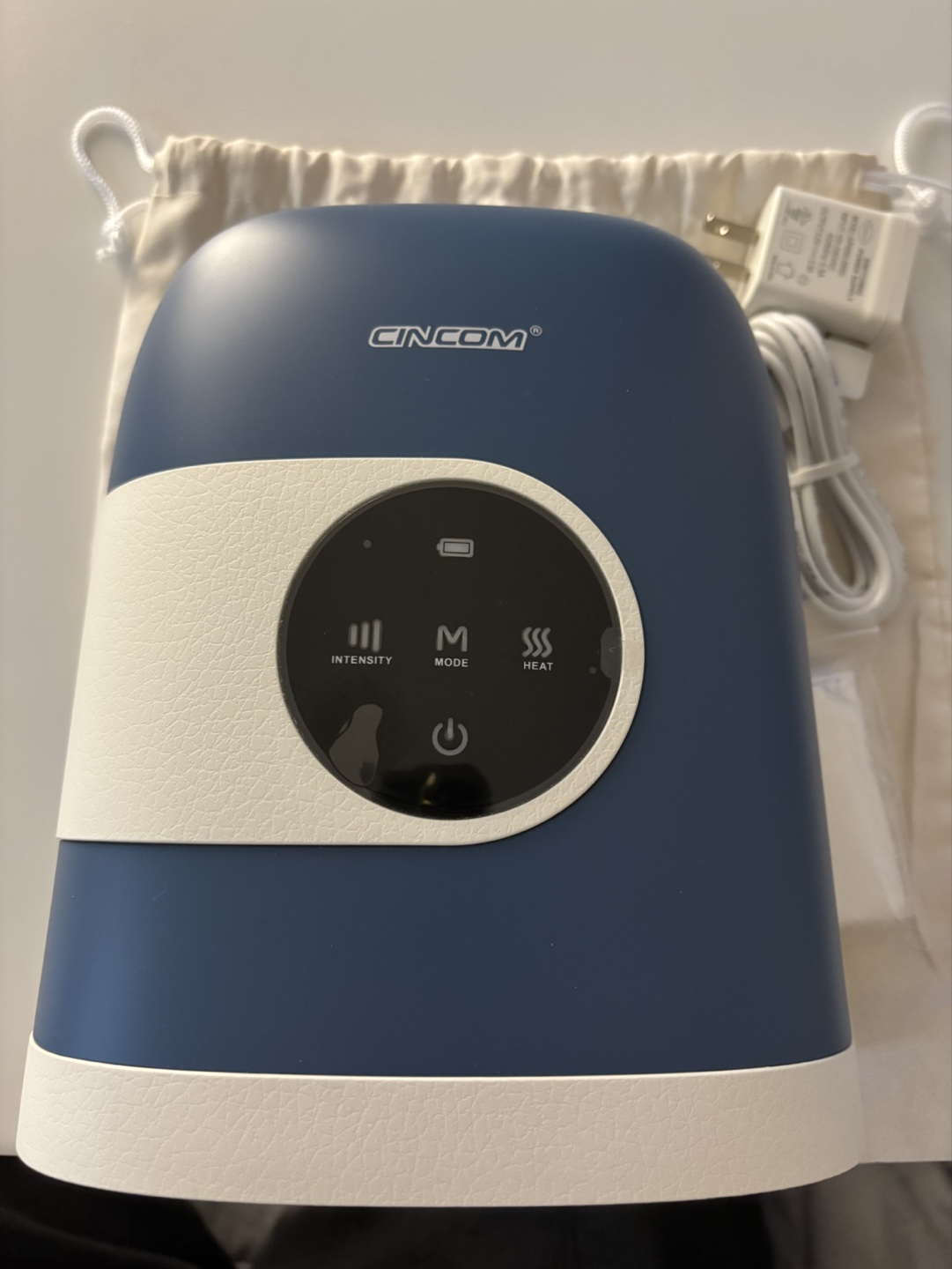 CINCOM Hand Massager CM-088H