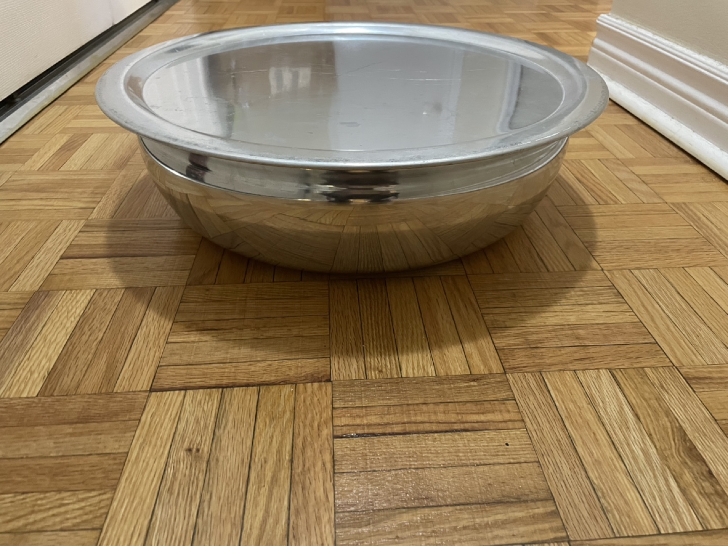 Bulk Biryani Cooking Set
