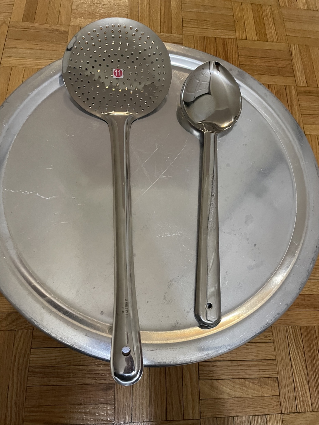 Bulk Biryani Cooking Set - photo 4