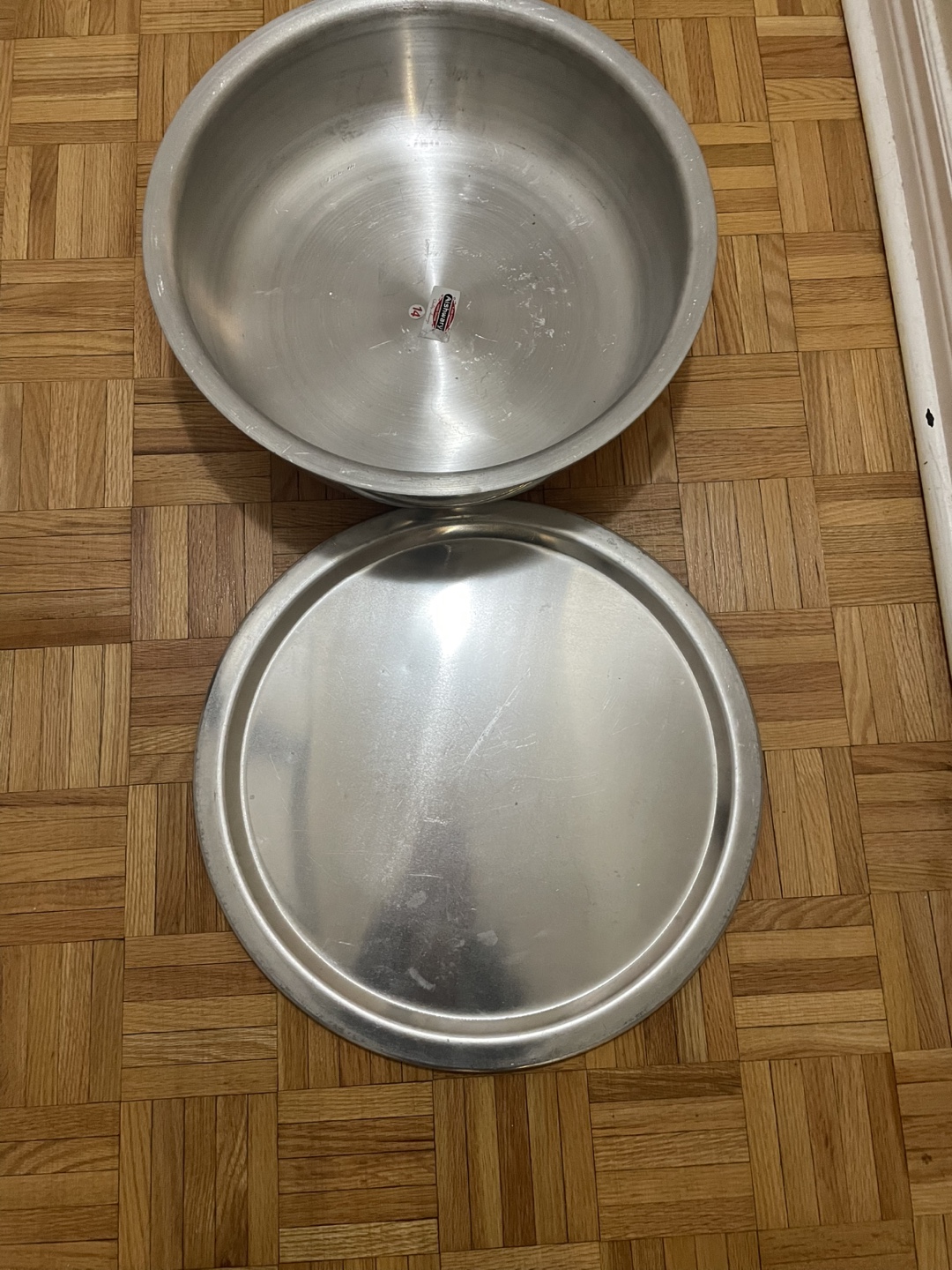 Bulk Biryani Cooking Set - photo 2