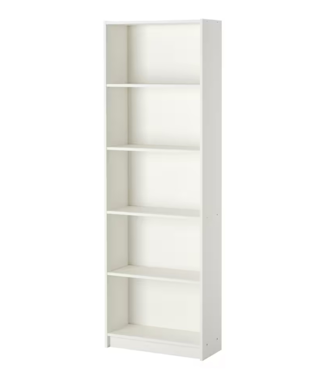 IKEA GERSBY bookcase - white