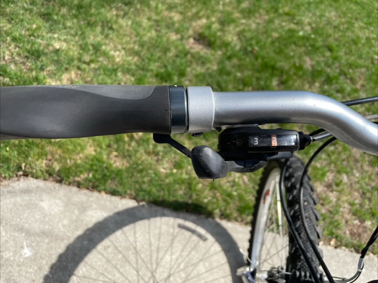 Jamis Durango Sport Mountain Bike image indicator(6)