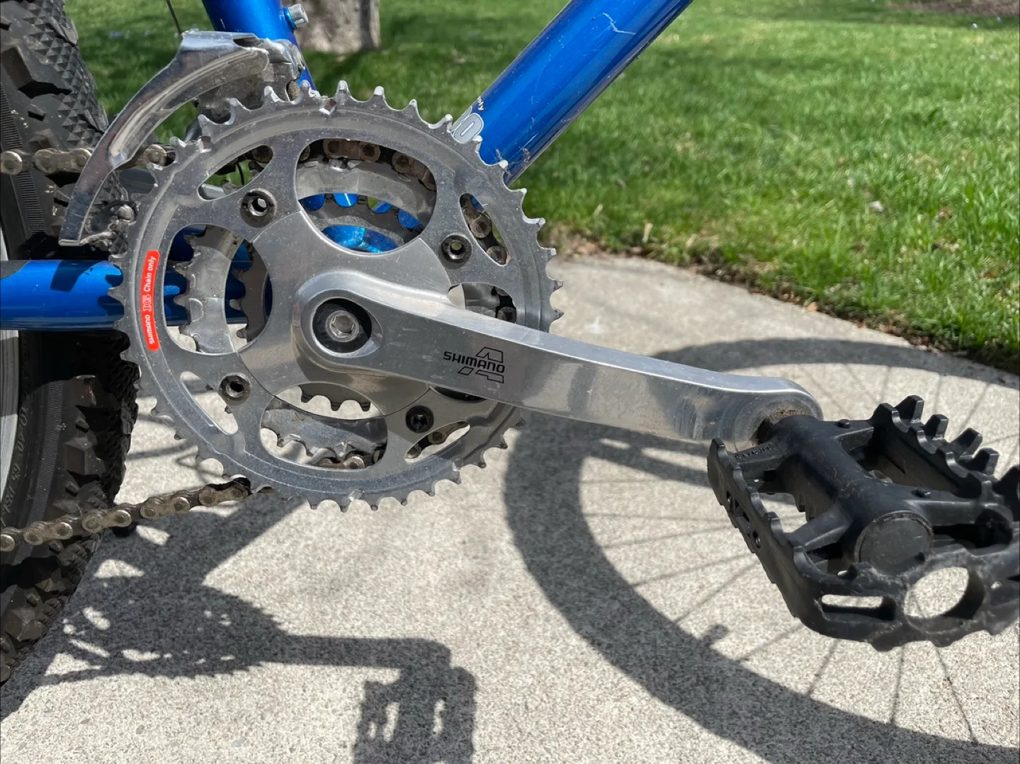 Jamis Durango Sport Mountain Bike image indicator(2)