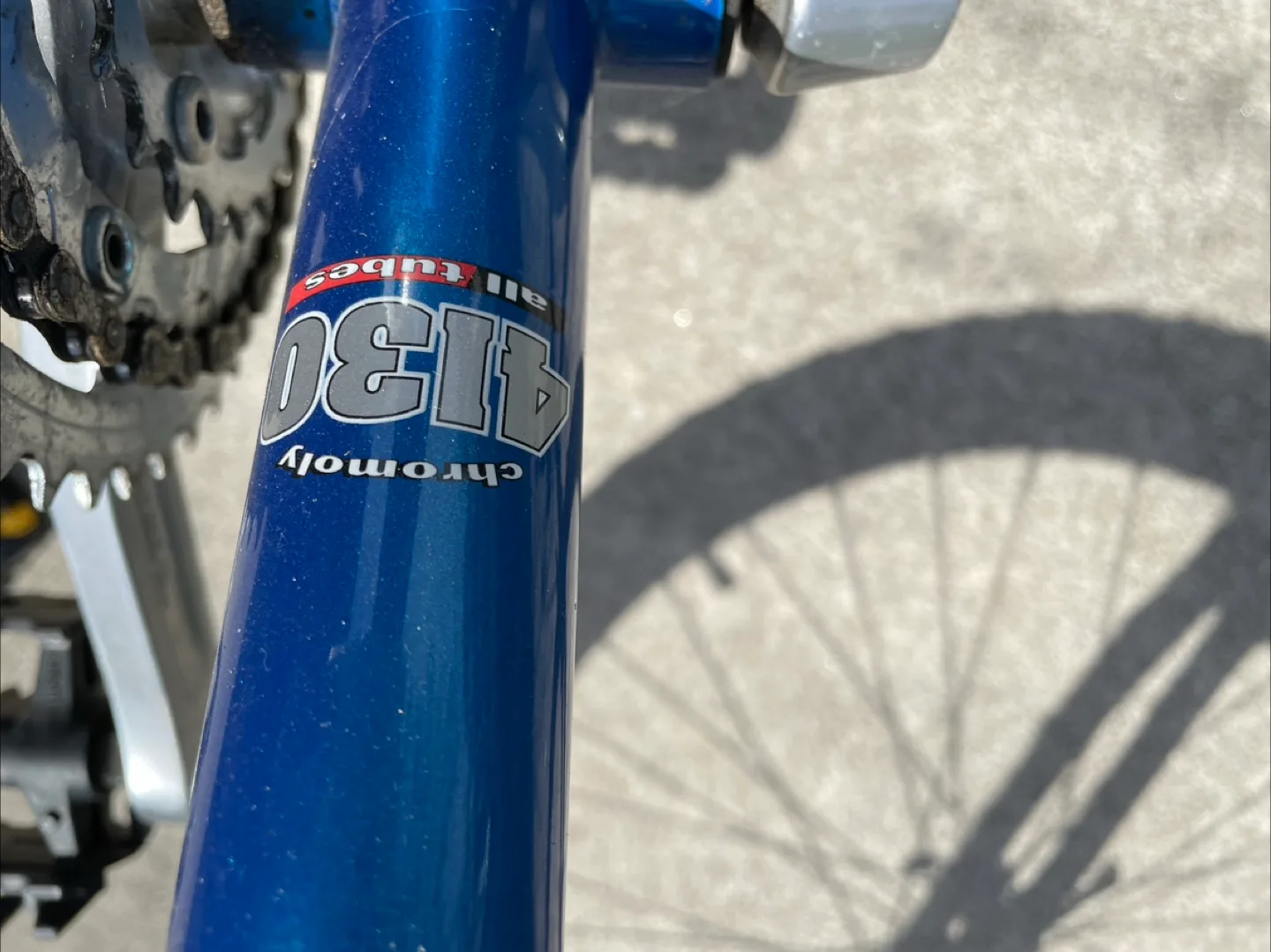 Jamis Durango Sport Mountain Bike image indicator(8)