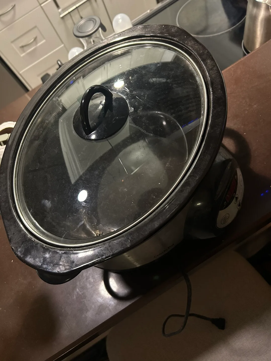 Crock-Pot Smart Pot Slow Cooker image indicator(2)
