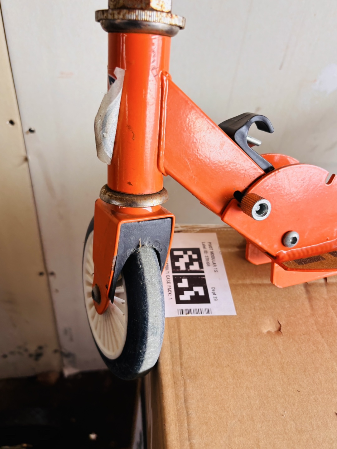 Kids' Avengers Bike & Scooter - photo 5