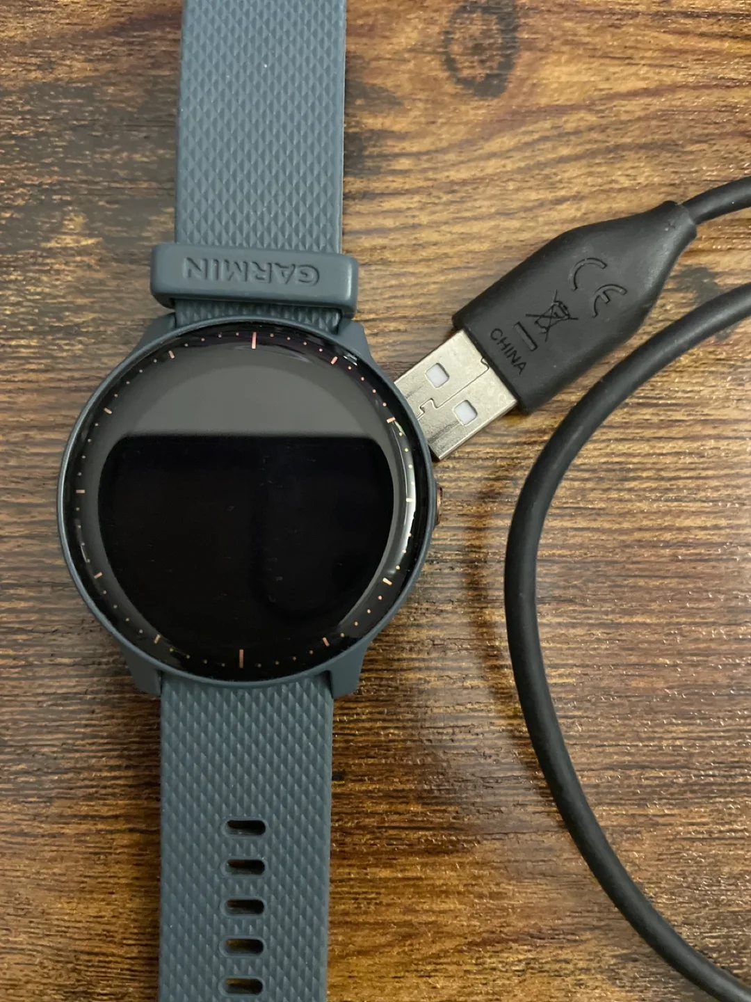 Garmin Vivoactive 3 Music GPS Smartwatch image indicator(2)