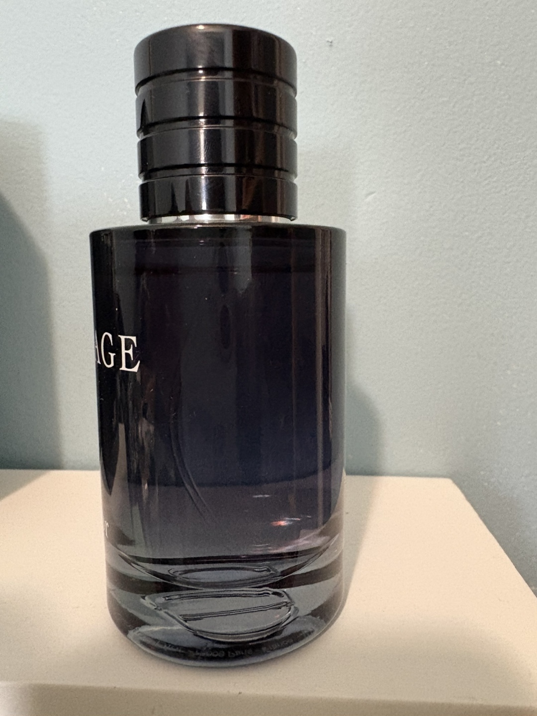 Dior Sauvage Eau De Toilette - photo 2