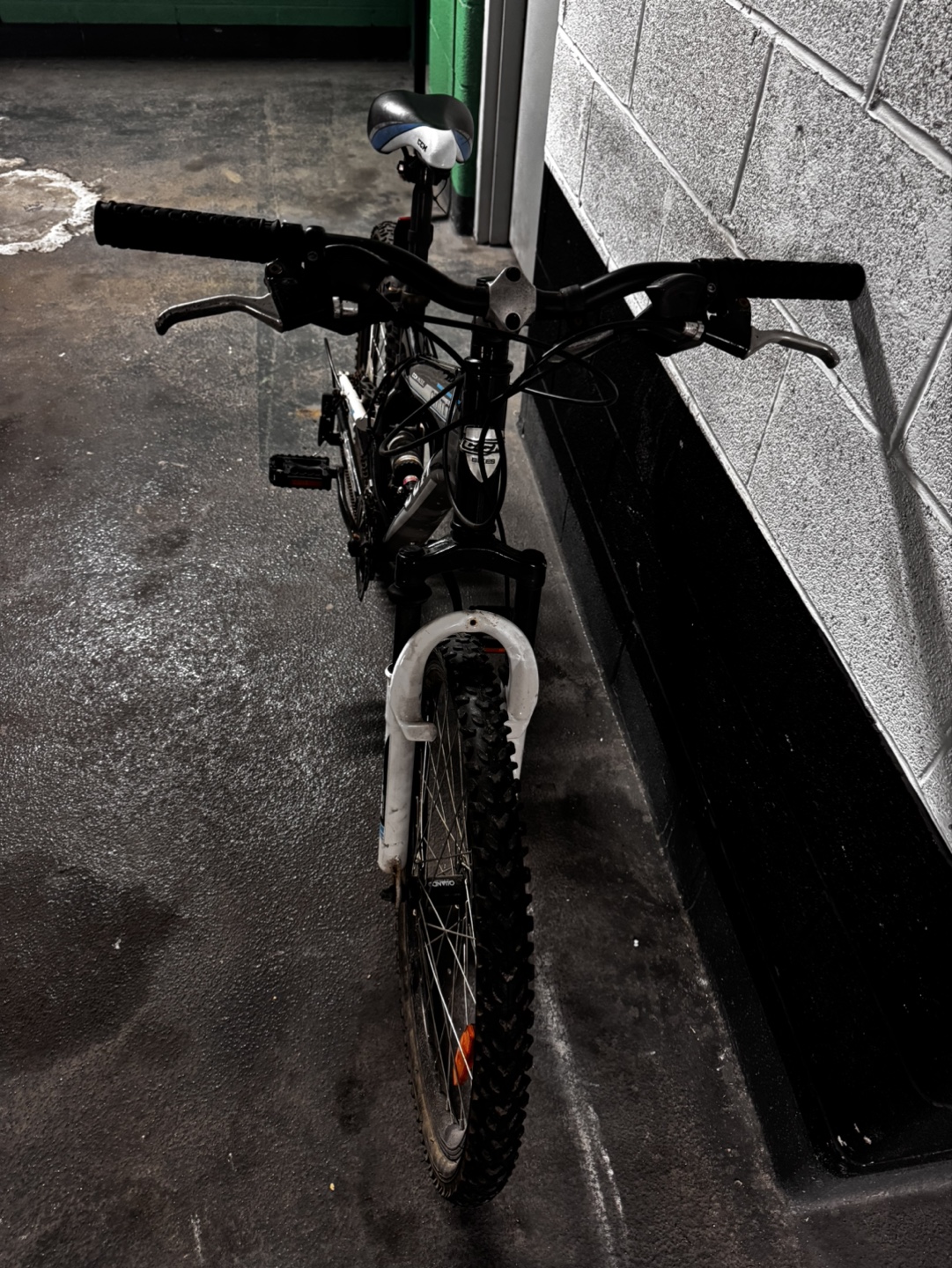 CCM Static 24" Mountain Bike - photo 2