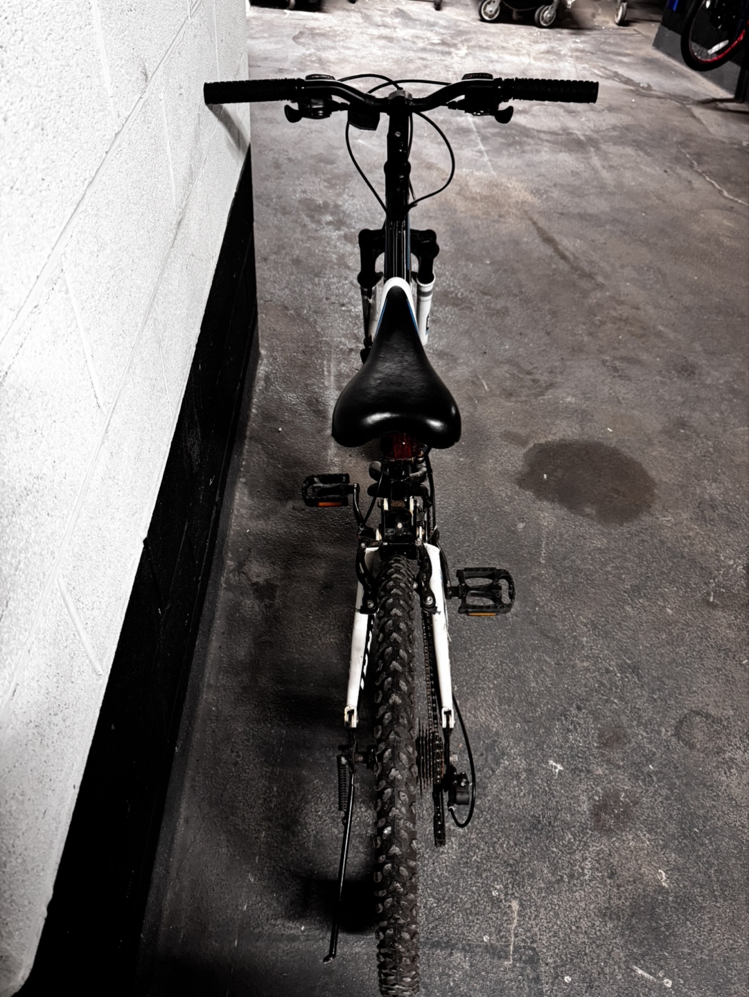 CCM Static 24" Mountain Bike - photo 3