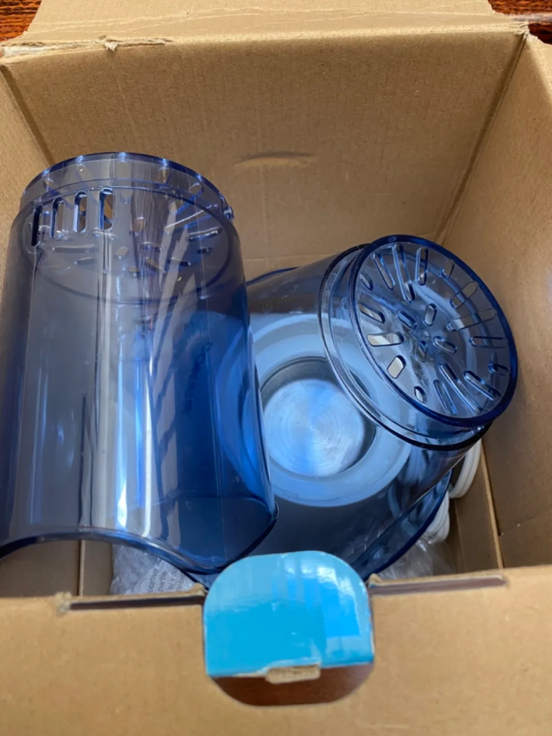 Conair Facial Spa - Facial Steamer image indicator(3)