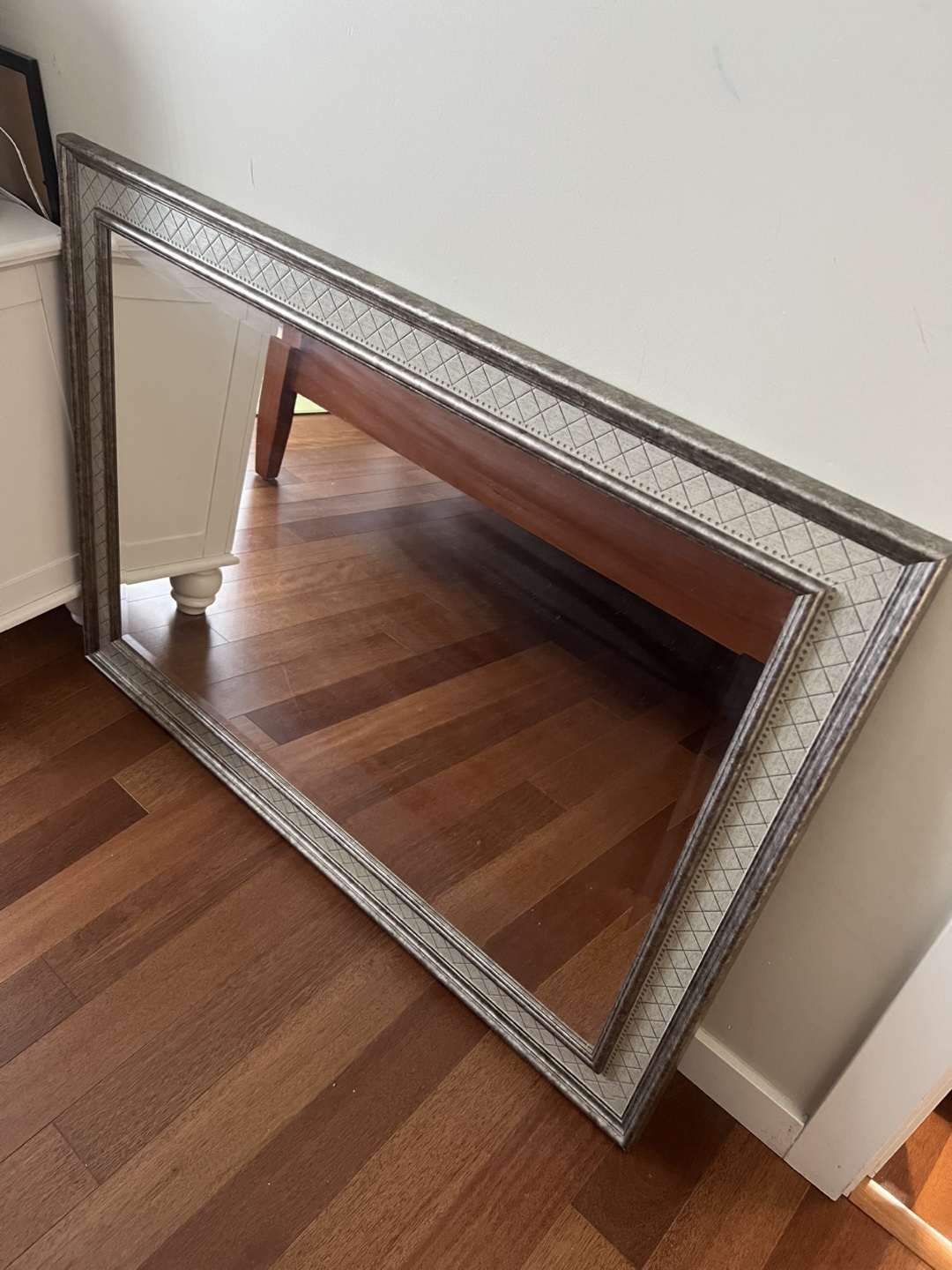 Wall Mirror – 30” x 42”
