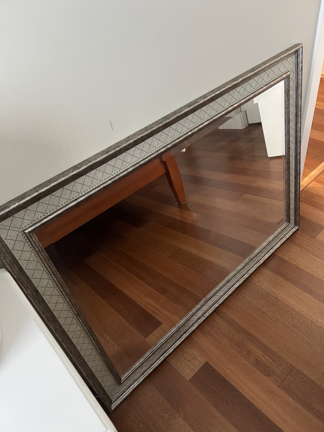 Wall Mirror – 30” x 42” - photo 2