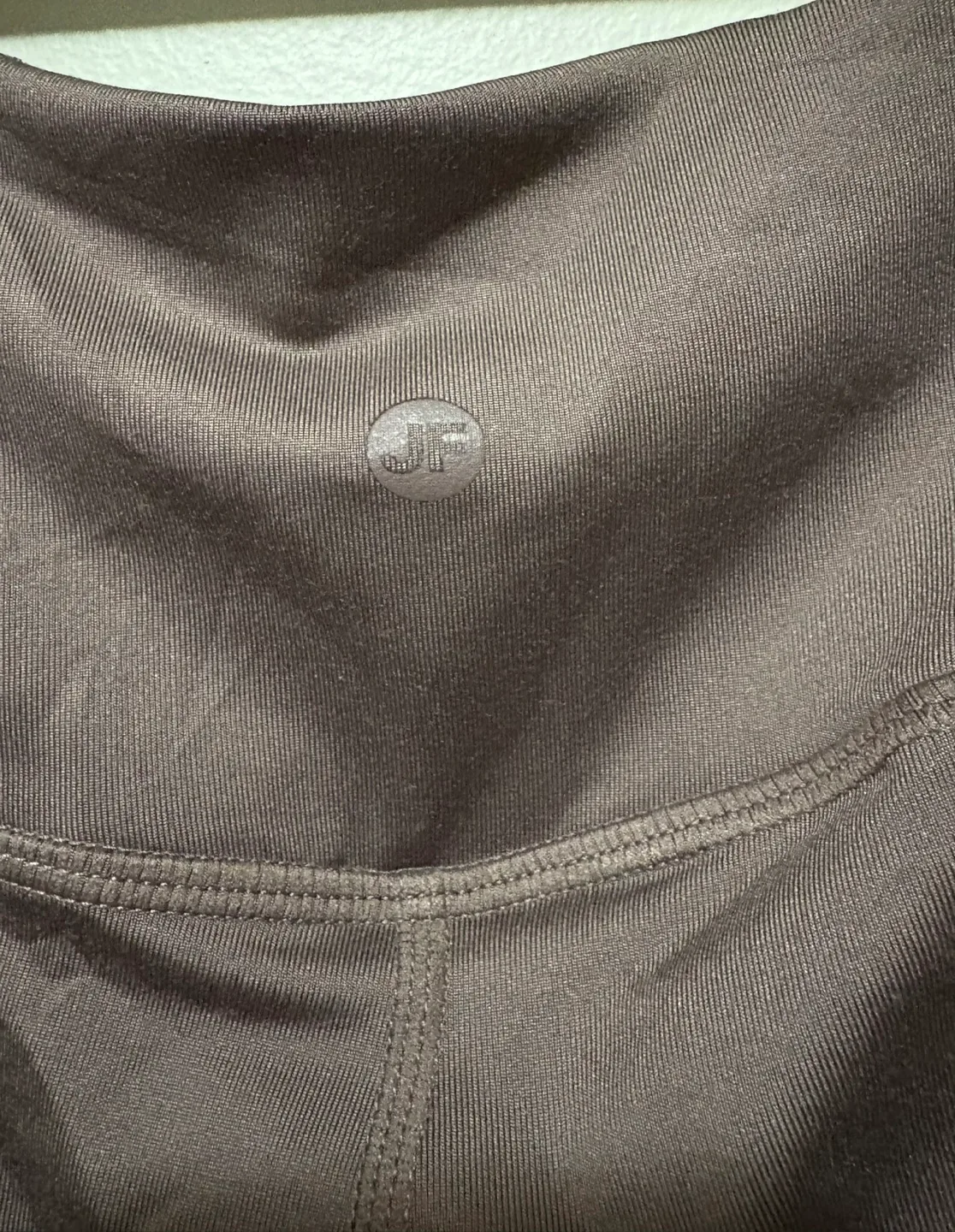 Joe Fresh X Sasha Exeter  Leggings - Size Large image indicator(3)