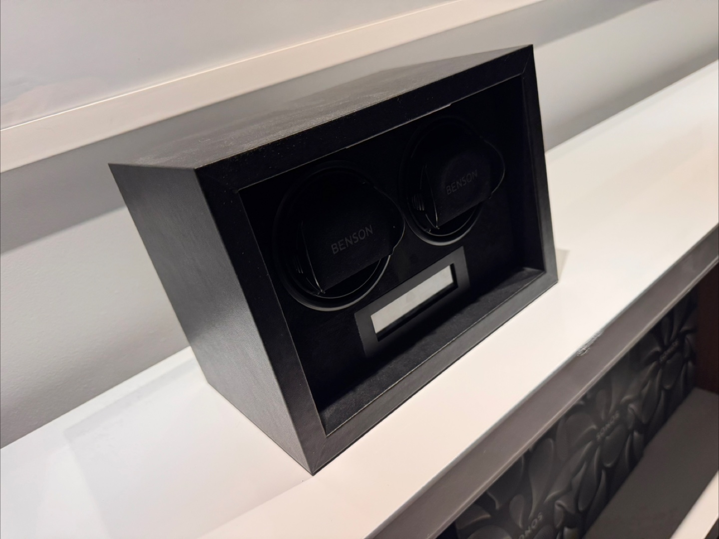 Benson Double Watchwinder - photo 3