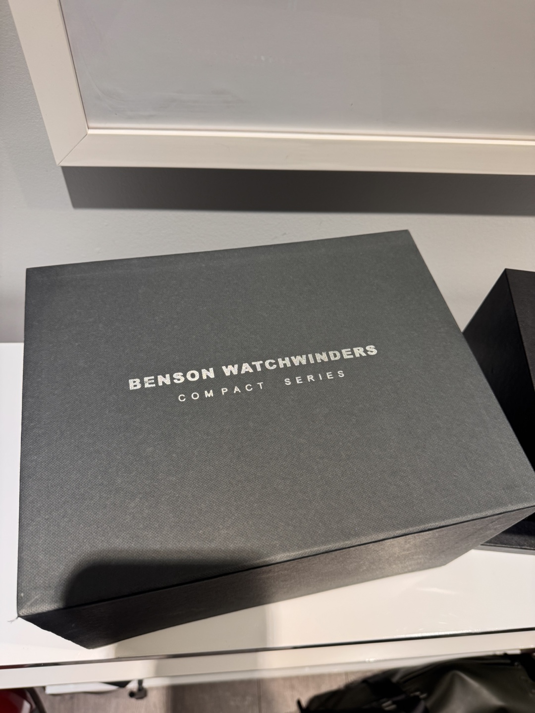 Benson Double Watchwinder - photo 4