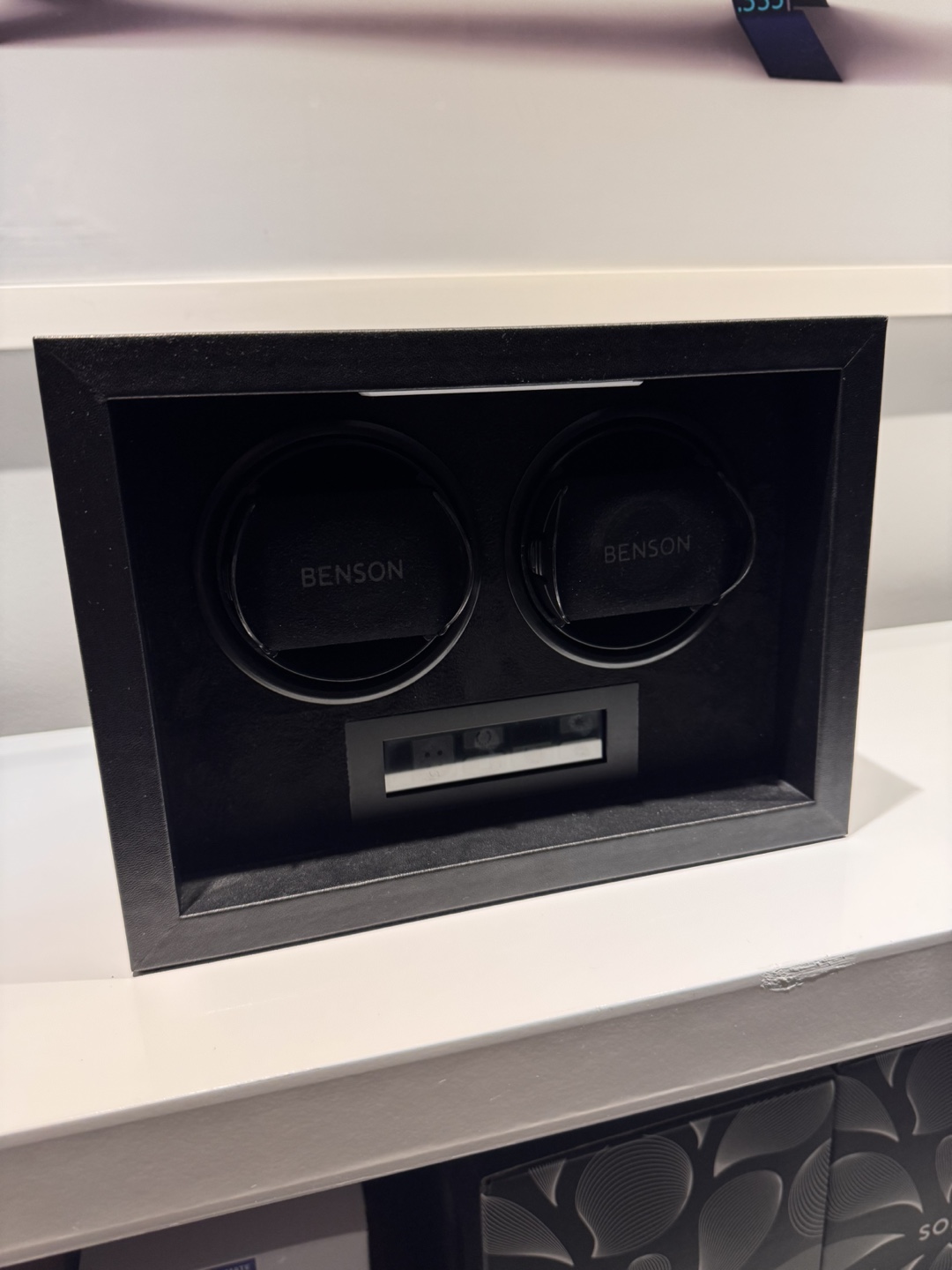 Benson Double Watchwinder - photo 2