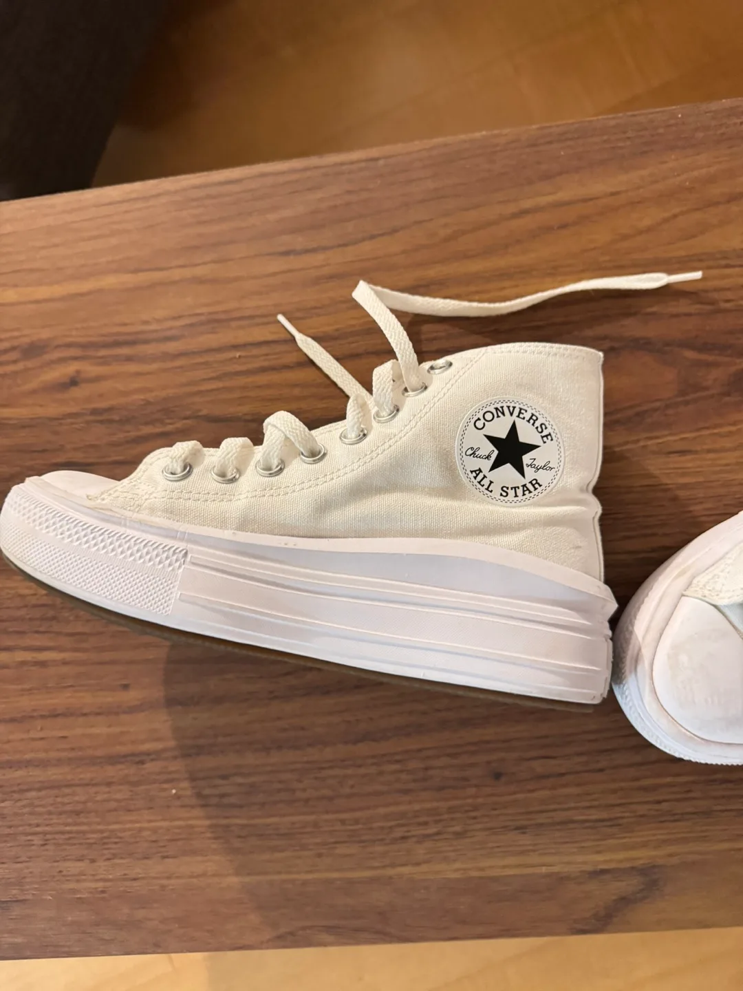 Converse All Star thumbnail