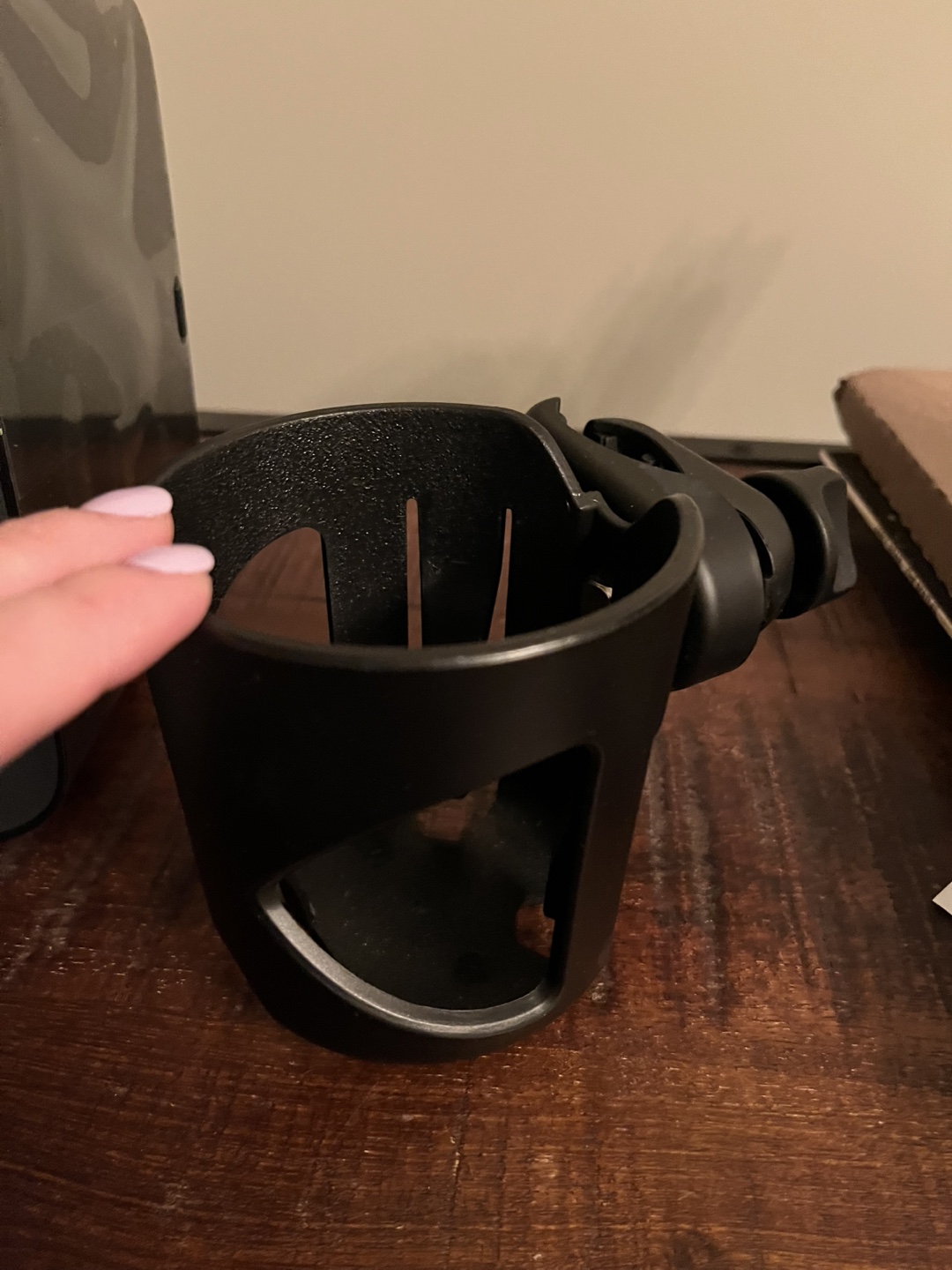 Baby Jogger Cup Holder - photo 2