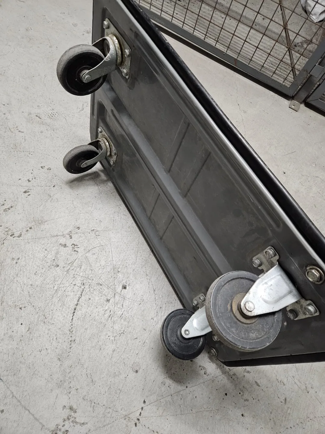 Dolly Cart image indicator(5)