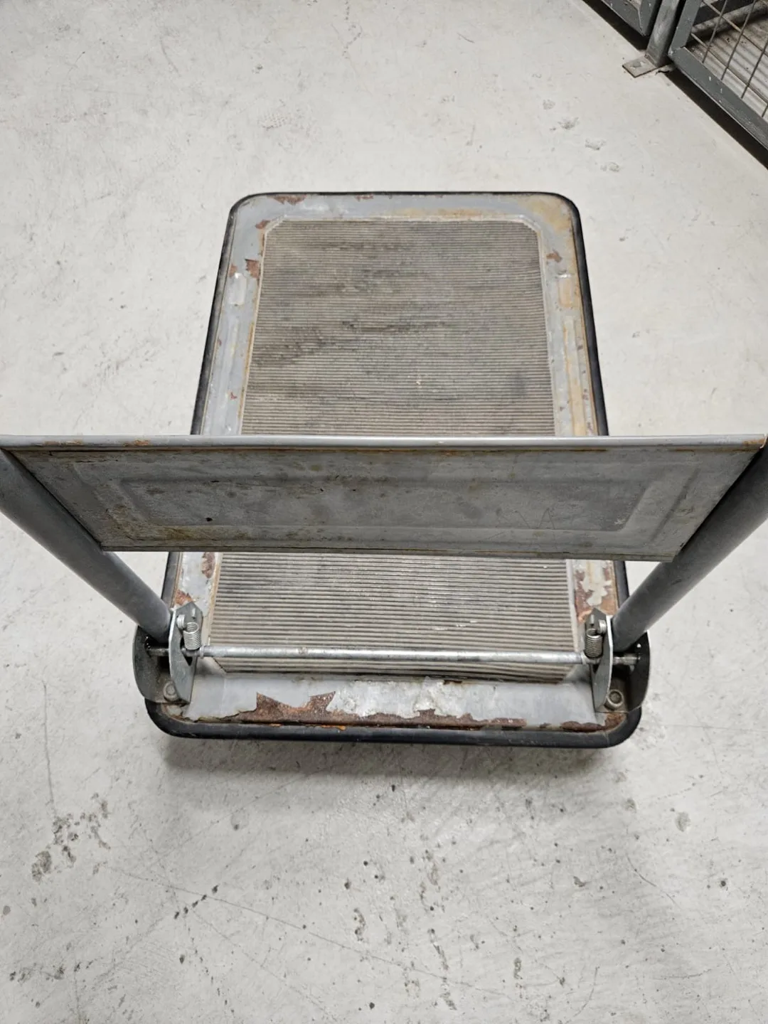 Dolly Cart image indicator(4)