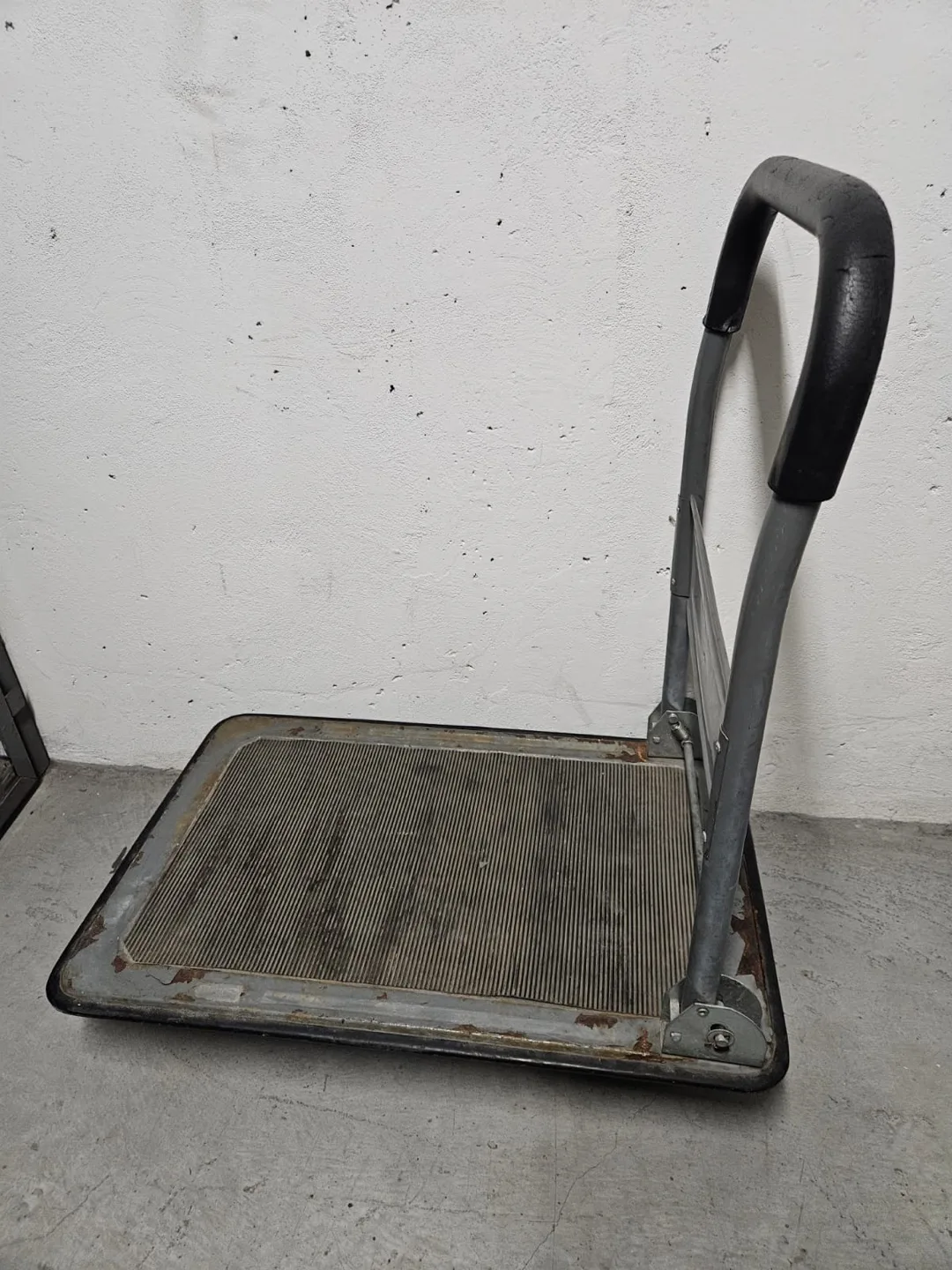 Dolly Cart image indicator(2)