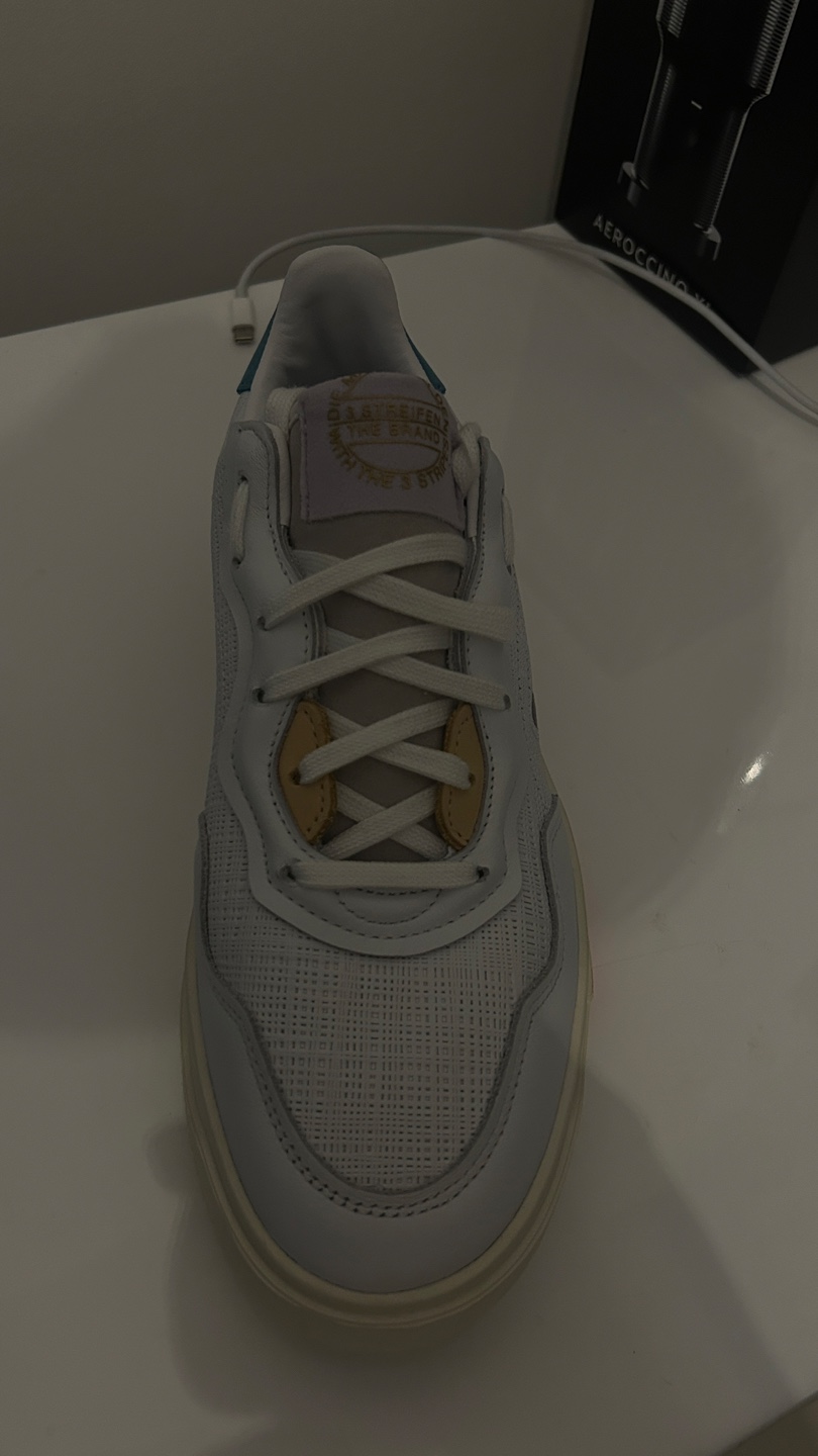 Unworn Adidas SC Premiere W Sneakers - Size 9.5 - photo 4
